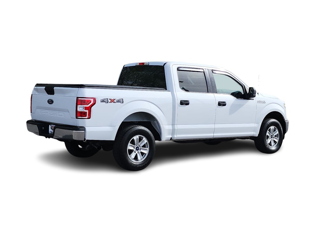 Thumbnail: 2018 Ford F-150 - 20