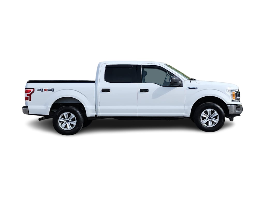 Thumbnail: 2018 Ford F-150 - 21