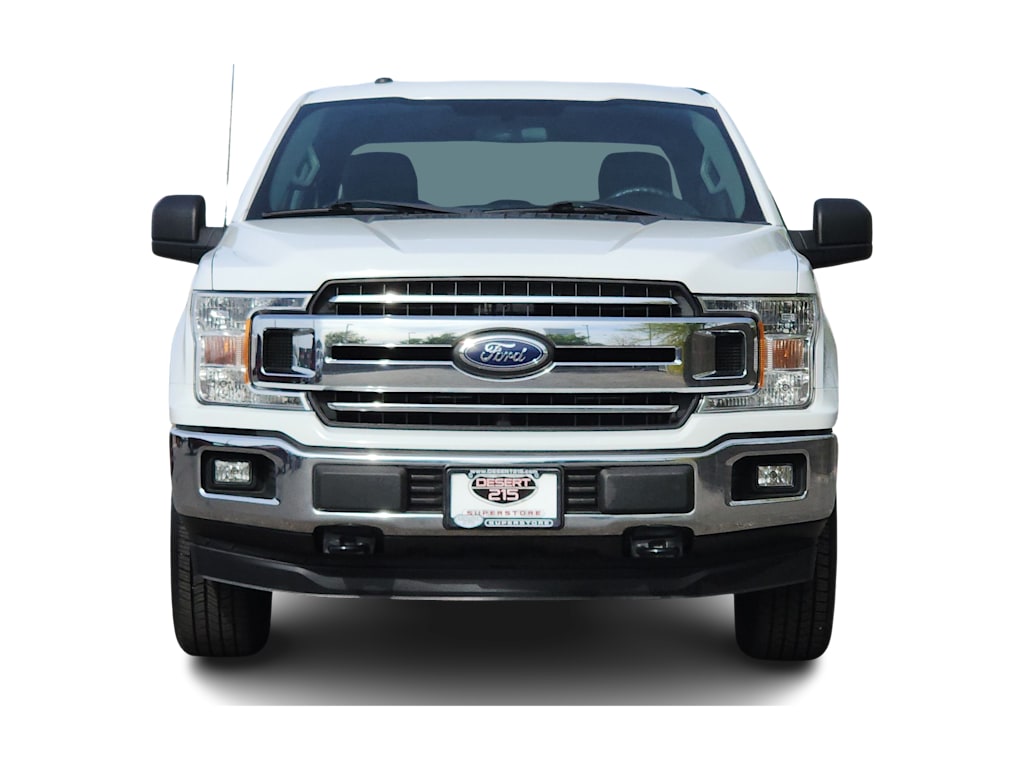 Thumbnail: 2018 Ford F-150 - 6
