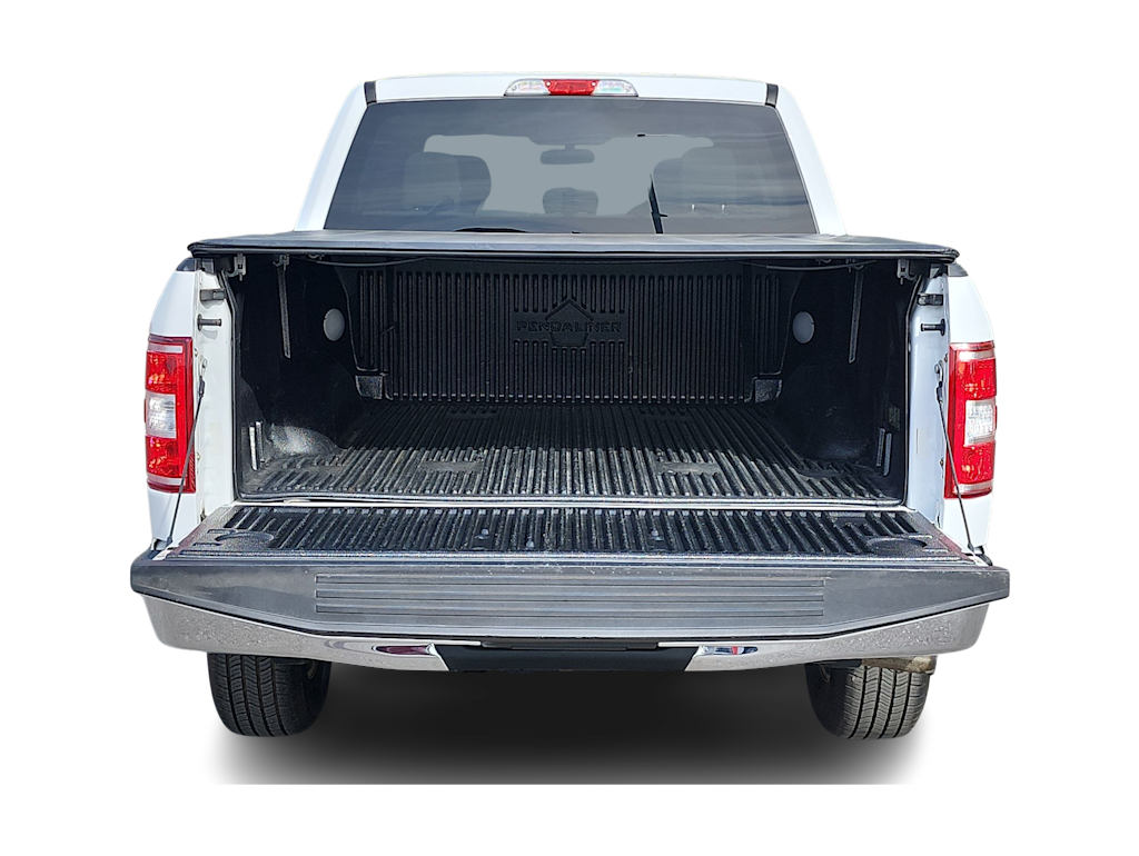 Thumbnail: 2018 Ford F-150 - 16