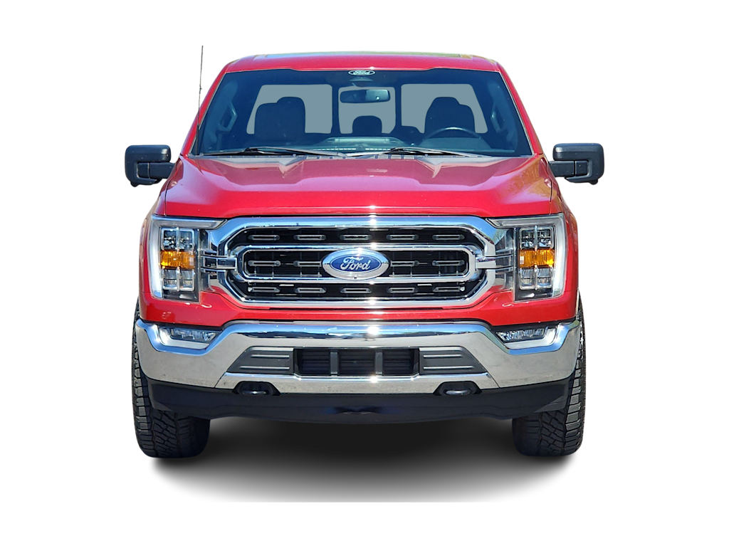 Thumbnail: 2022 Ford F-150 - 5