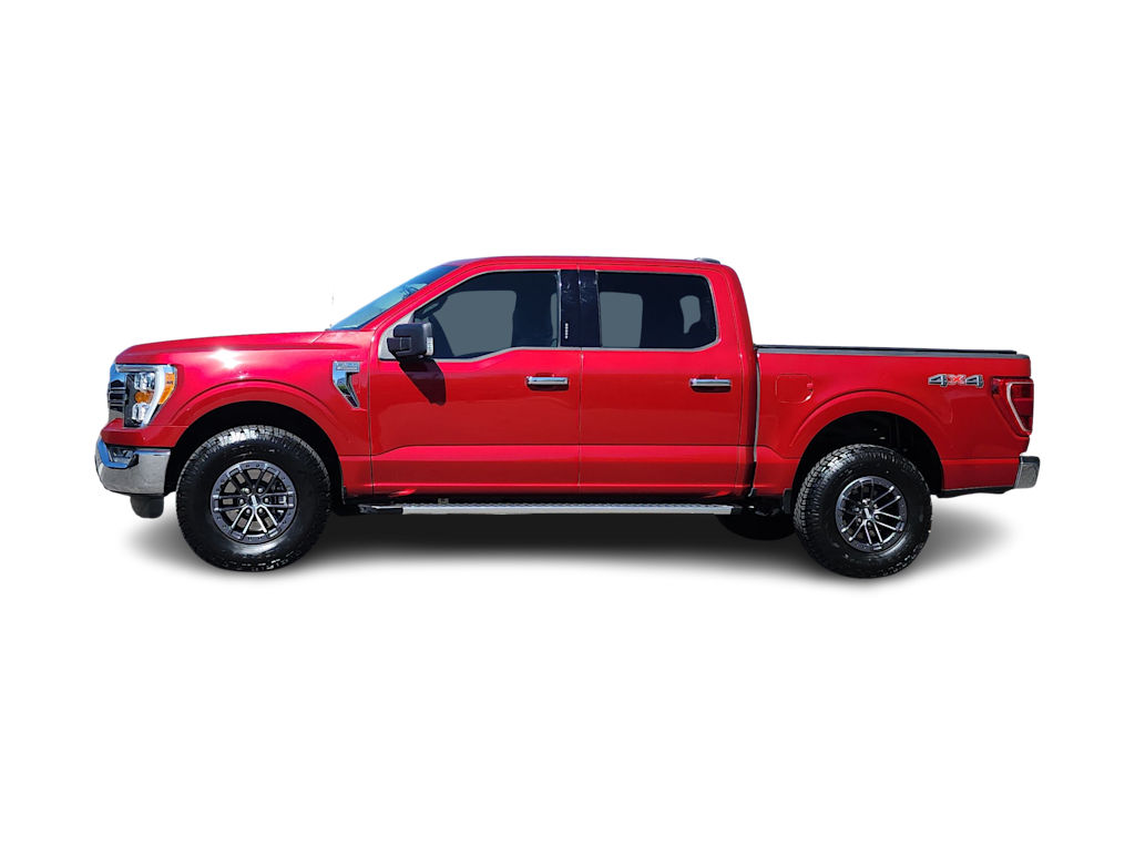 Thumbnail: 2022 Ford F-150 - 17
