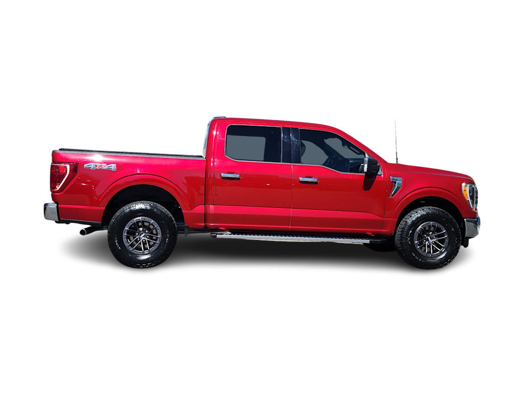 Thumbnail: 2022 Ford F-150 - 20