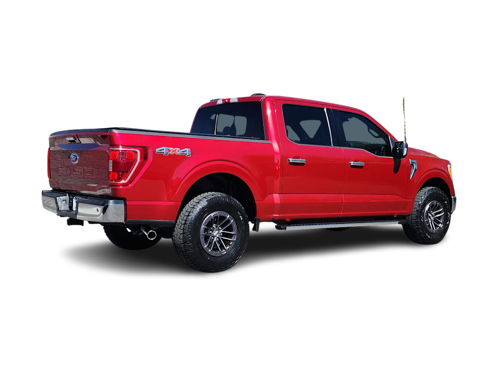 Thumbnail: 2022 Ford F-150 - 19