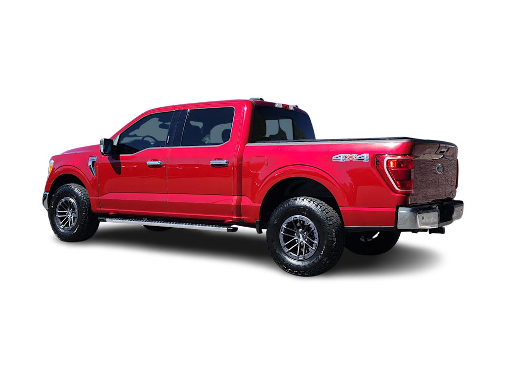 Thumbnail: 2022 Ford F-150 - 18
