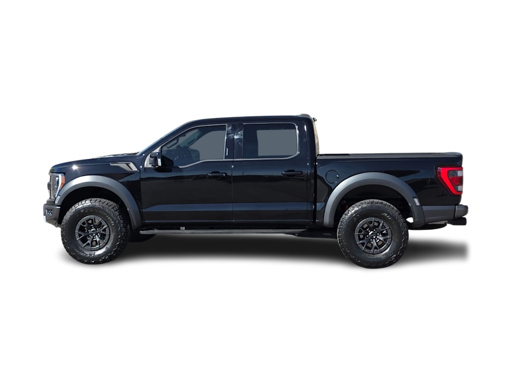 Thumbnail: 2022 Ford F-150 - 3