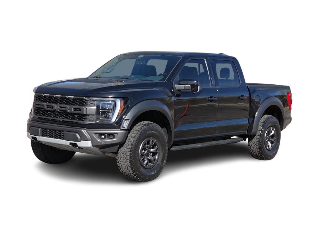 Thumbnail: 2022 Ford F-150 - 19