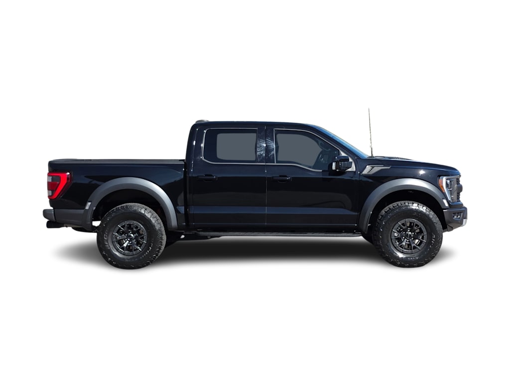 Thumbnail: 2022 Ford F-150 - 21