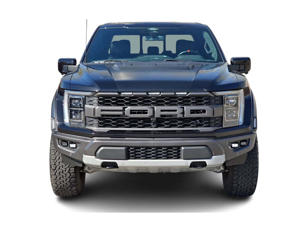 Thumbnail: 2022 Ford F-150 - 6