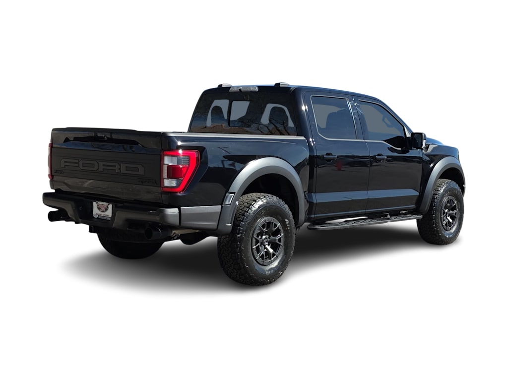 Thumbnail: 2022 Ford F-150 - 20