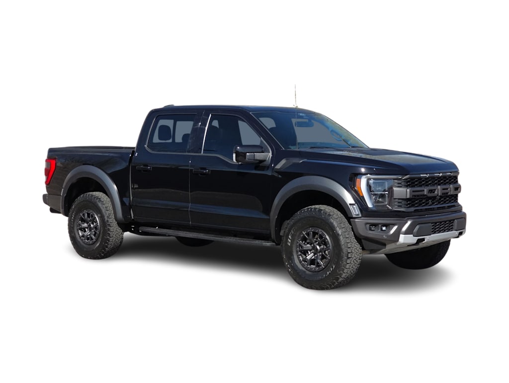 Thumbnail: 2022 Ford F-150 - 18