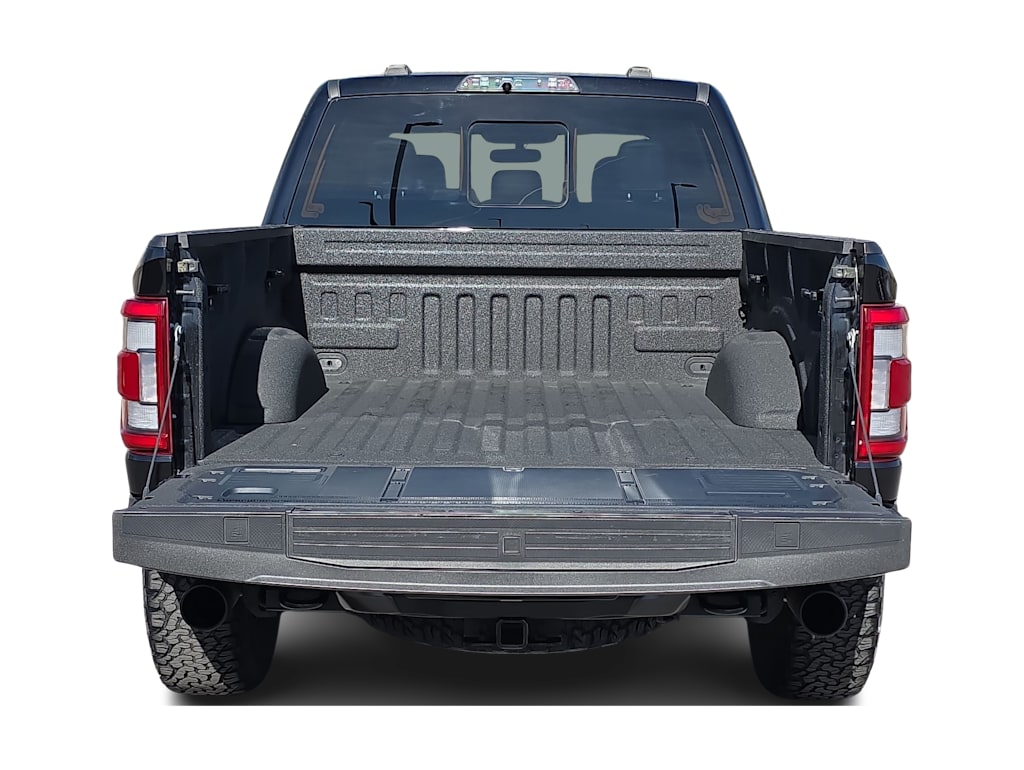 Thumbnail: 2022 Ford F-150 - 17