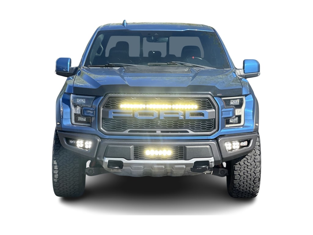 Thumbnail: 2019 Ford F-150 - 6