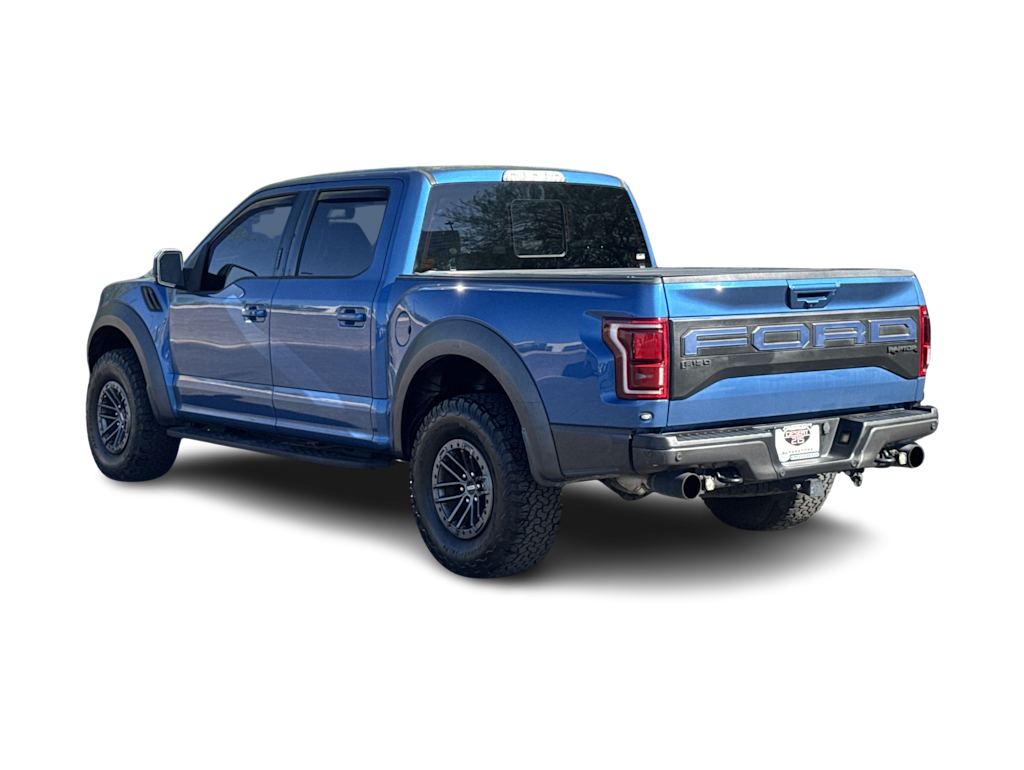 Thumbnail: 2019 Ford F-150 - 4