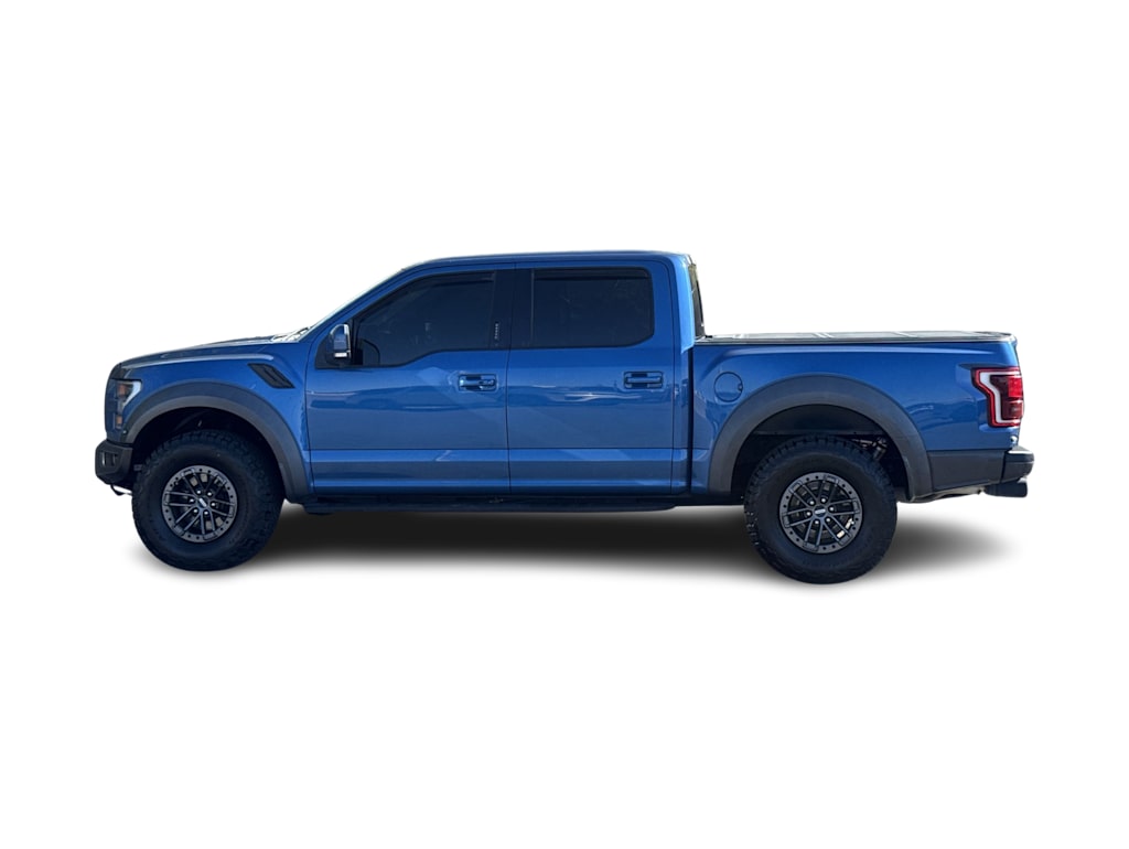 Thumbnail: 2019 Ford F-150 - 3
