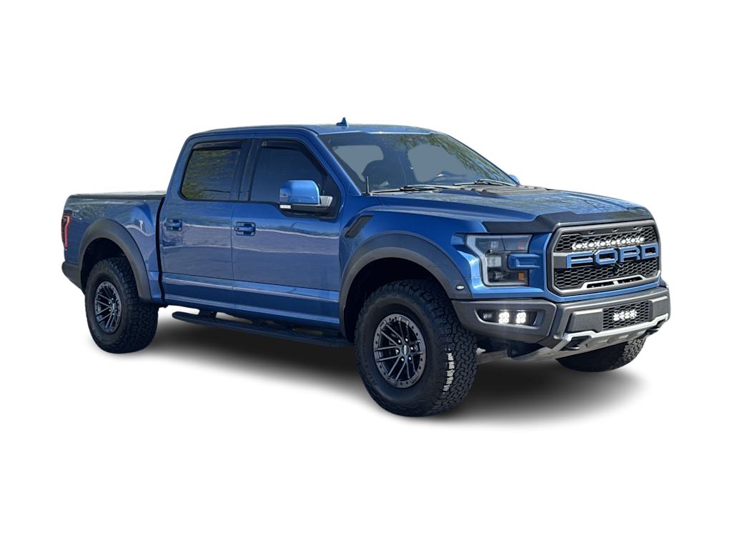 Thumbnail: 2019 Ford F-150 - 17