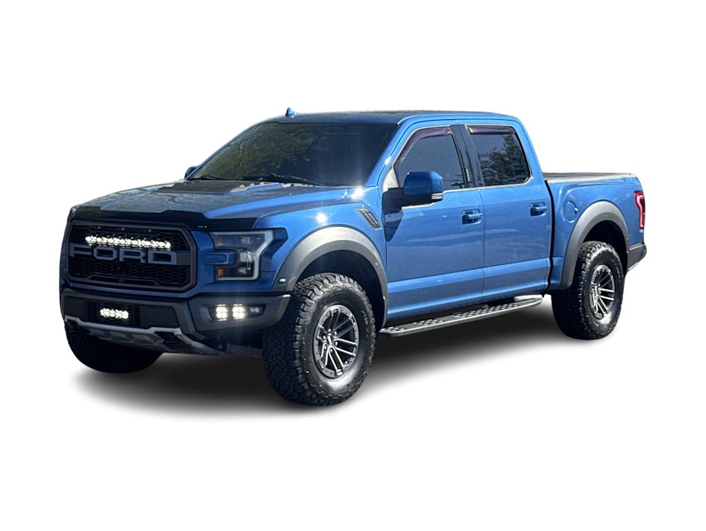 Thumbnail: 2019 Ford F-150 - 18