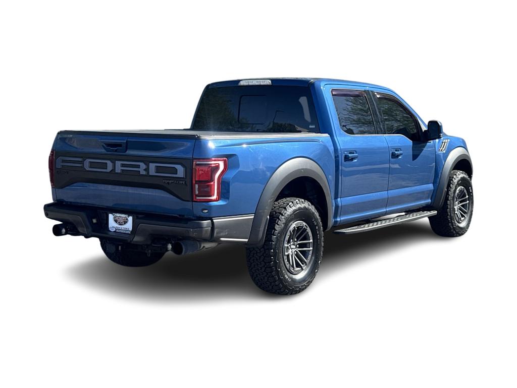 Thumbnail: 2019 Ford F-150 - 19