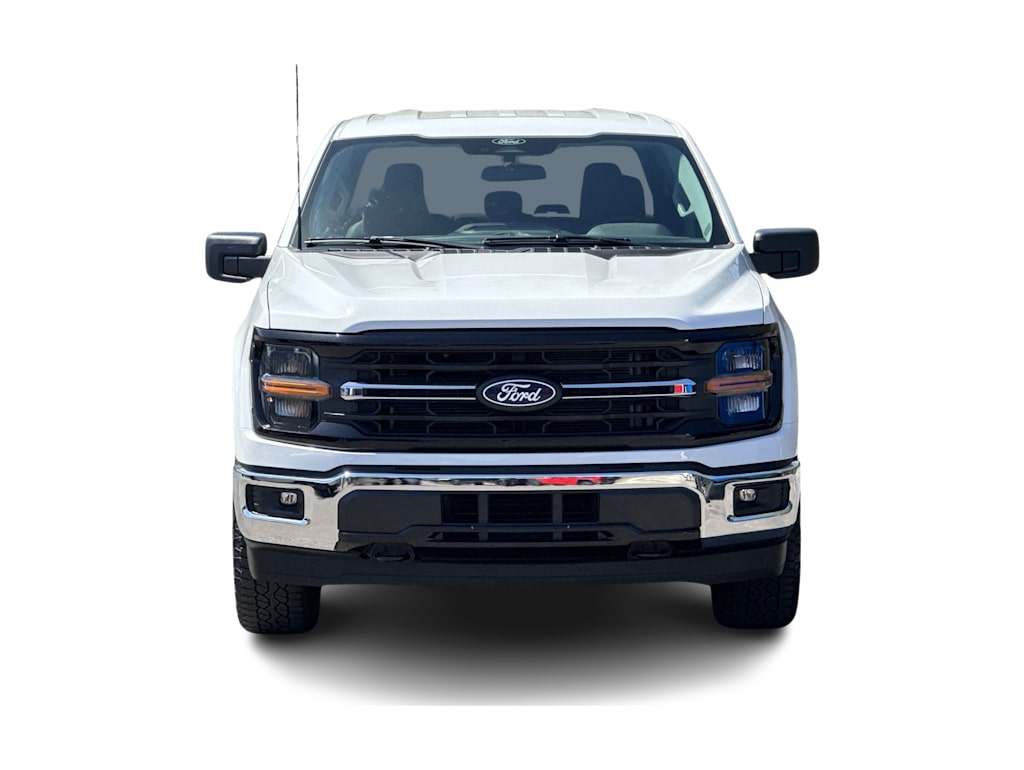 Thumbnail: 2025 Ford F-150 - 6