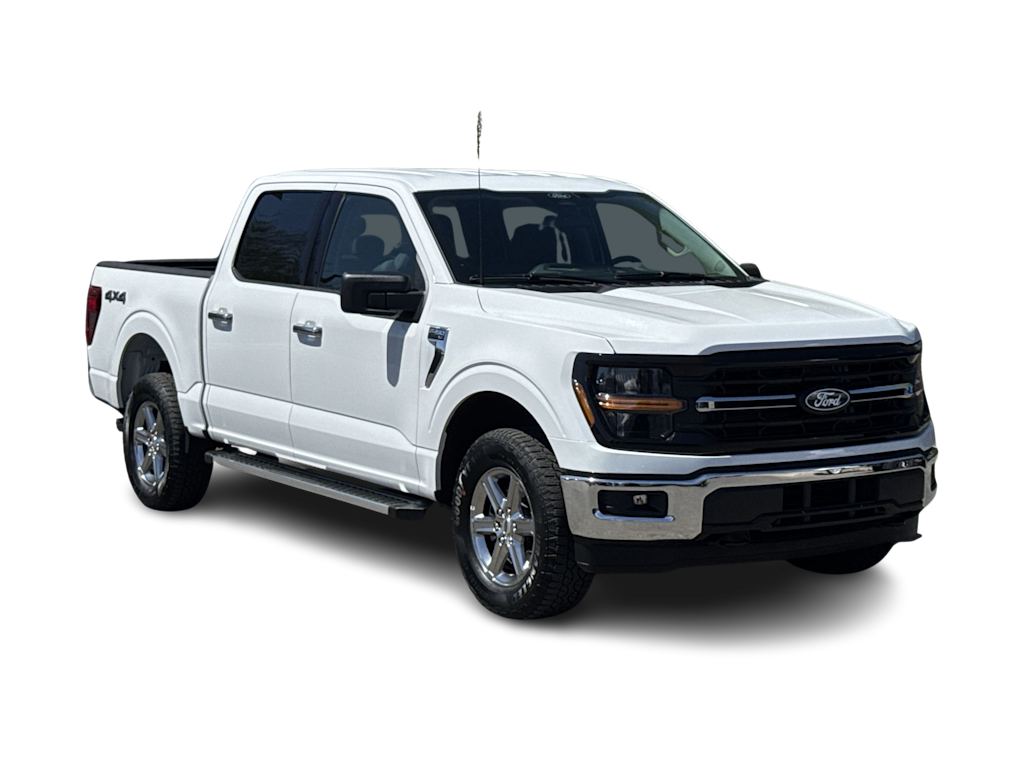 Thumbnail: 2025 Ford F-150 - 20