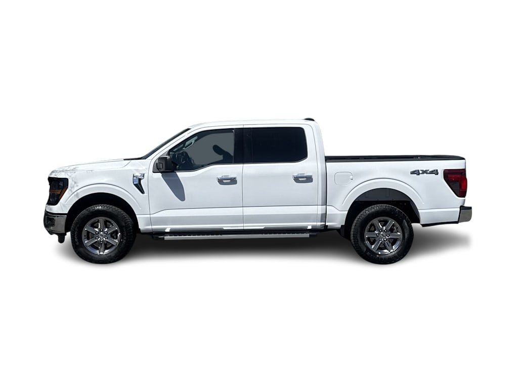 Thumbnail: 2025 Ford F-150 - 3