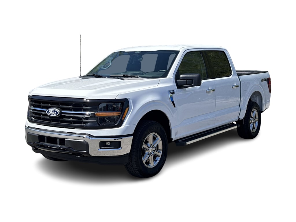 Thumbnail: 2025 Ford F-150 - 21