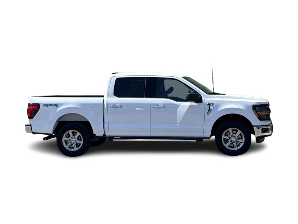 Thumbnail: 2025 Ford F-150 - 23