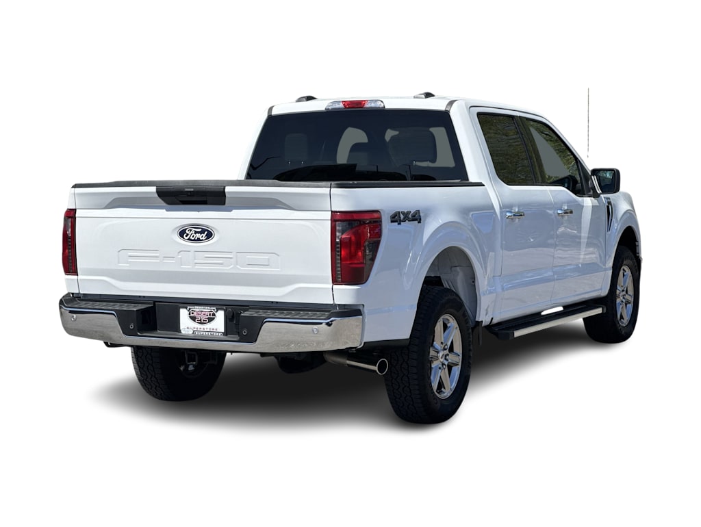 Thumbnail: 2025 Ford F-150 - 22