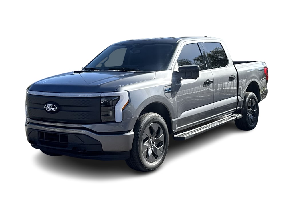 Thumbnail: 2024 Ford F-150 - 19