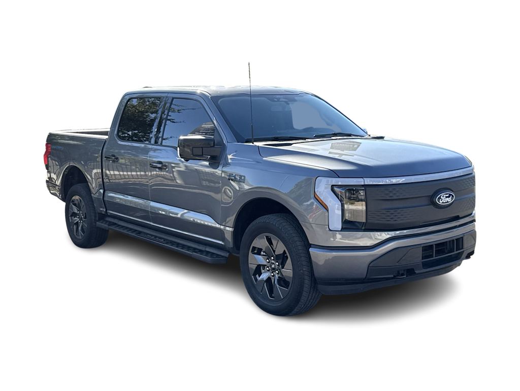 Thumbnail: 2024 Ford F-150 - 18