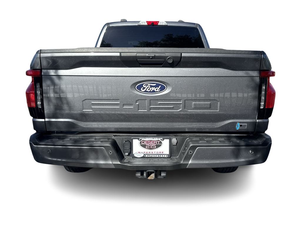 Thumbnail: 2024 Ford F-150 - 5