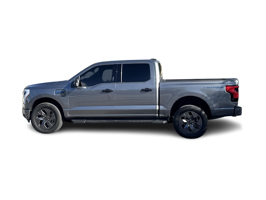 Thumbnail: 2024 Ford F-150 - 3