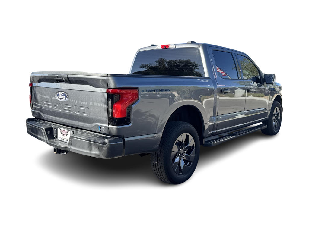 Thumbnail: 2024 Ford F-150 - 20