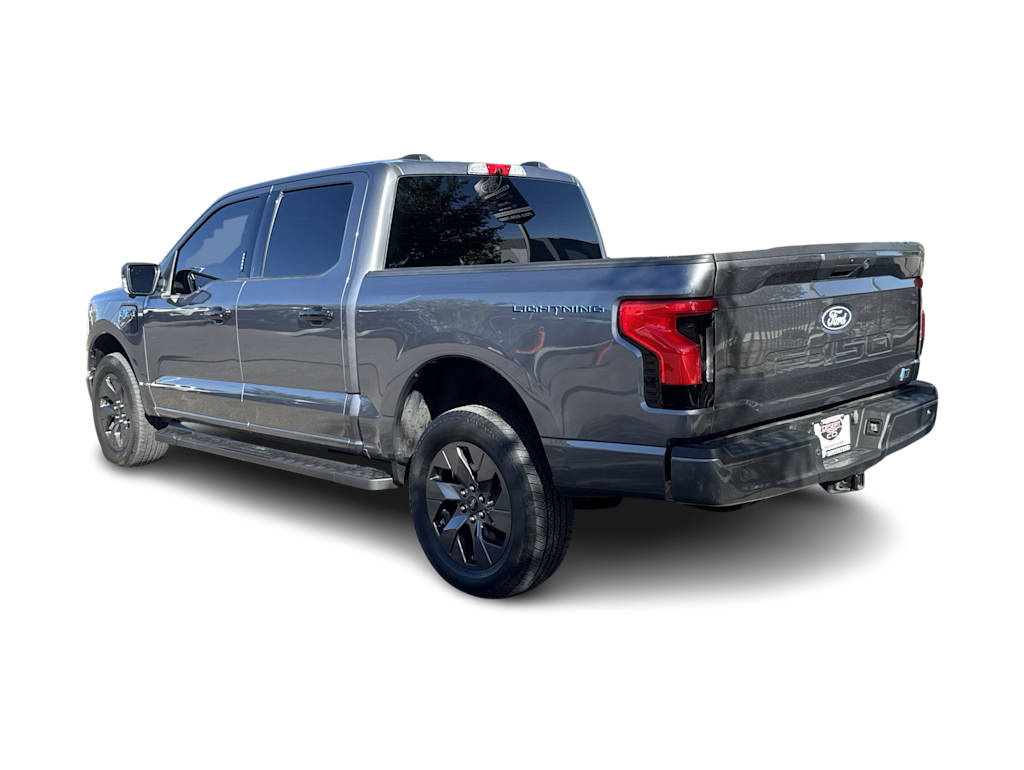 Thumbnail: 2024 Ford F-150 - 4
