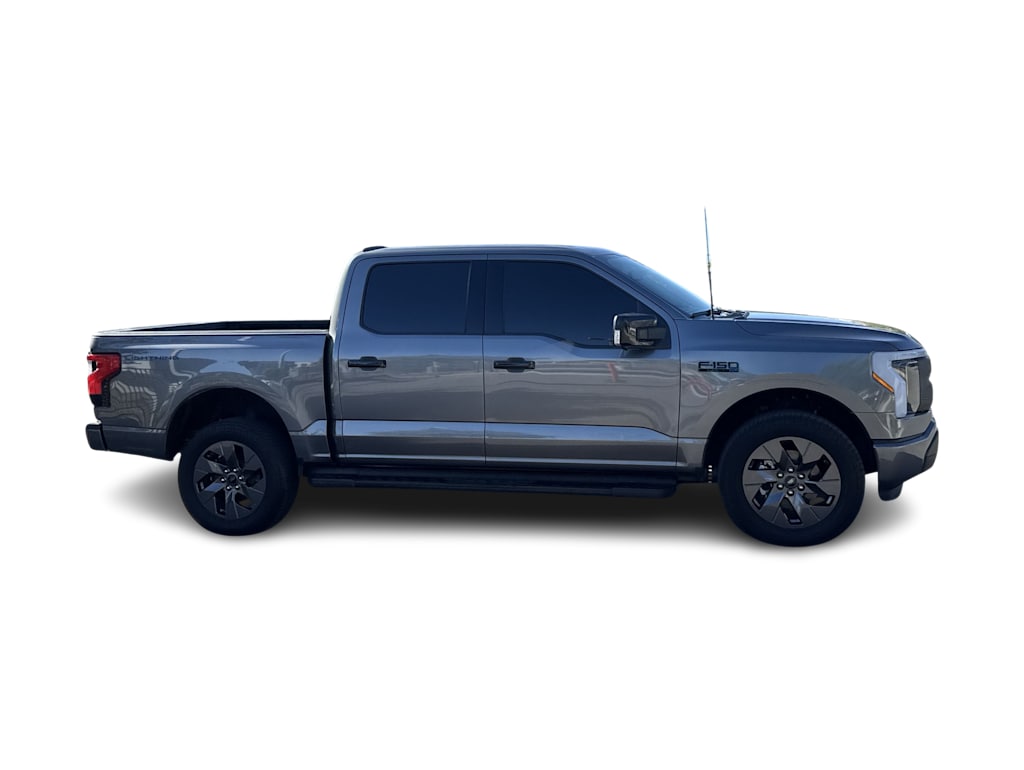 Thumbnail: 2024 Ford F-150 - 21