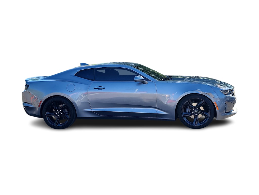 Thumbnail: 2022 Chevrolet Camaro - 16