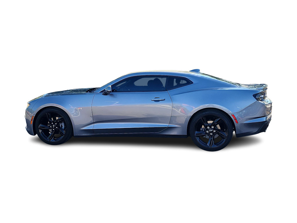 Thumbnail: 2022 Chevrolet Camaro - 14