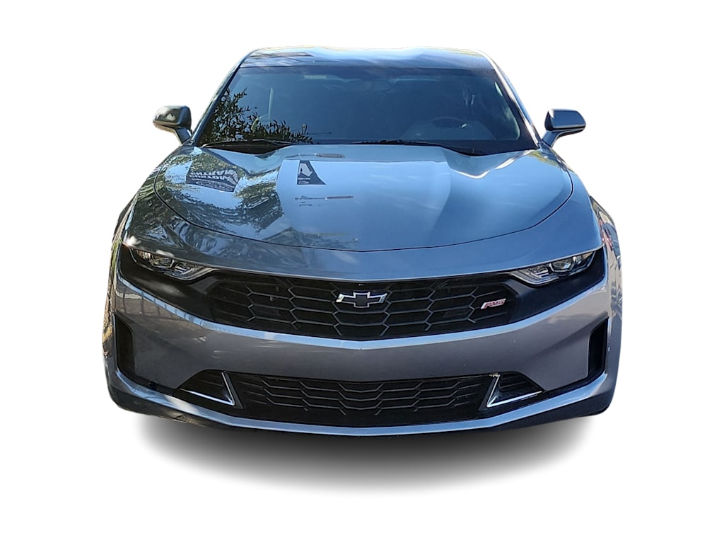 Thumbnail: 2022 Chevrolet Camaro - 6