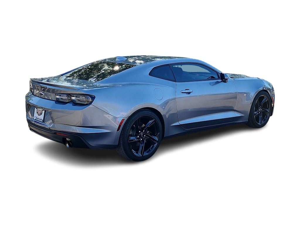 Thumbnail: 2022 Chevrolet Camaro - 15