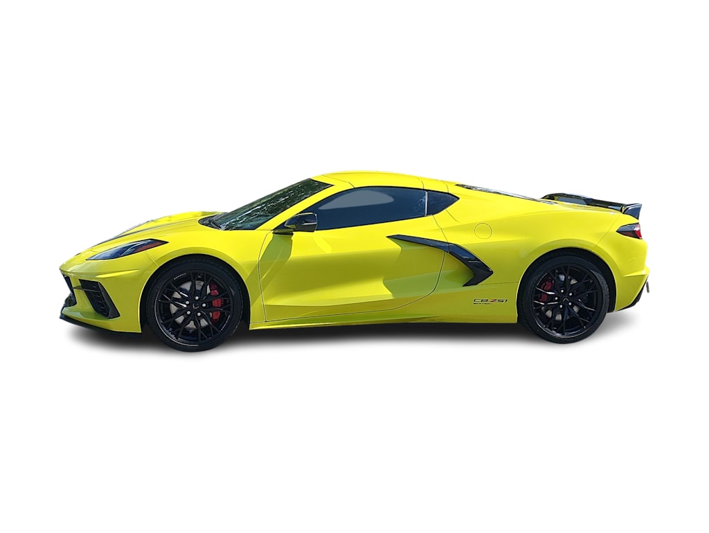 Thumbnail: 2024 Chevrolet Corvette - 3
