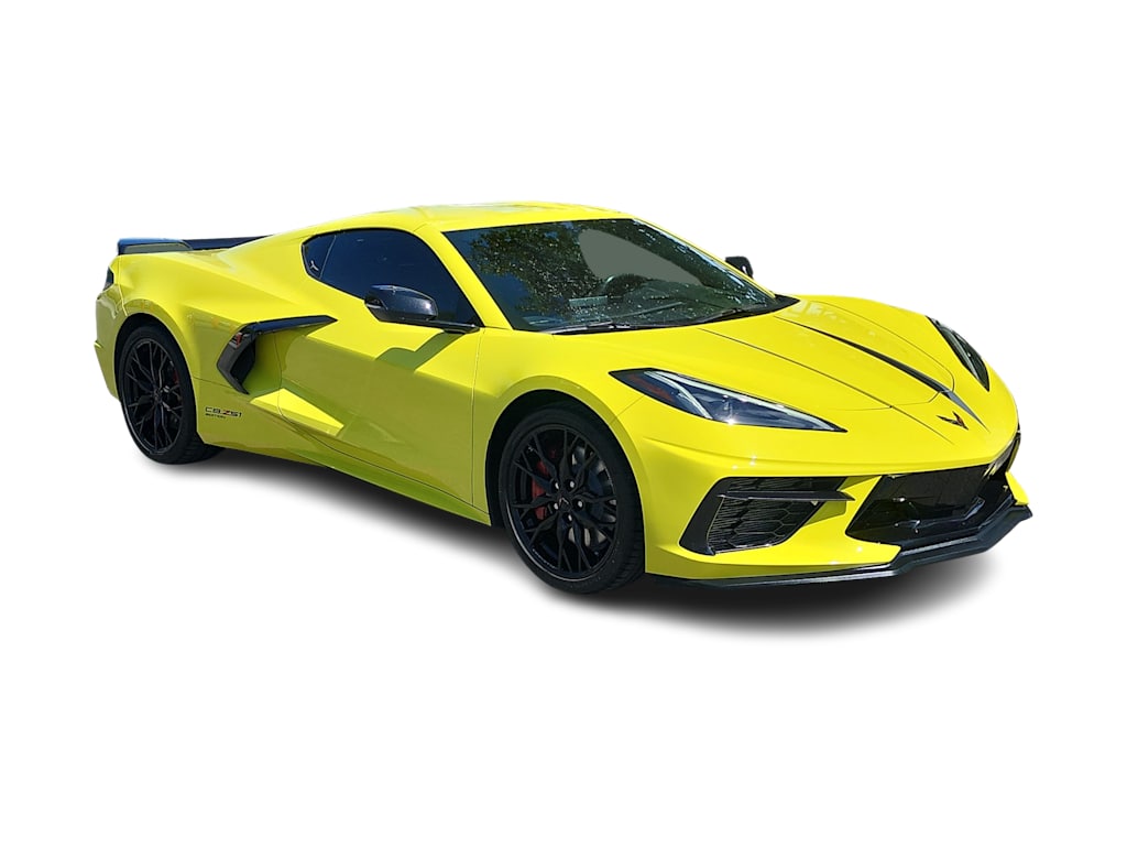 Thumbnail: 2024 Chevrolet Corvette - 17