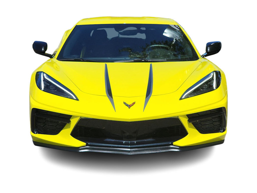 Thumbnail: 2024 Chevrolet Corvette - 5