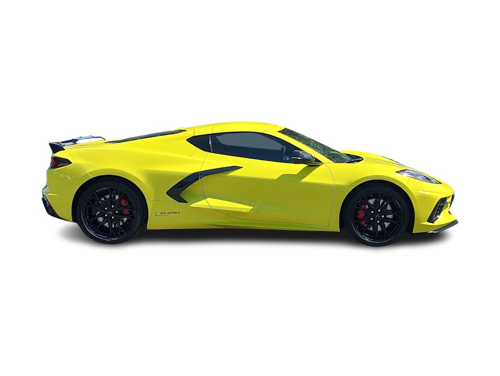 Thumbnail: 2024 Chevrolet Corvette - 19