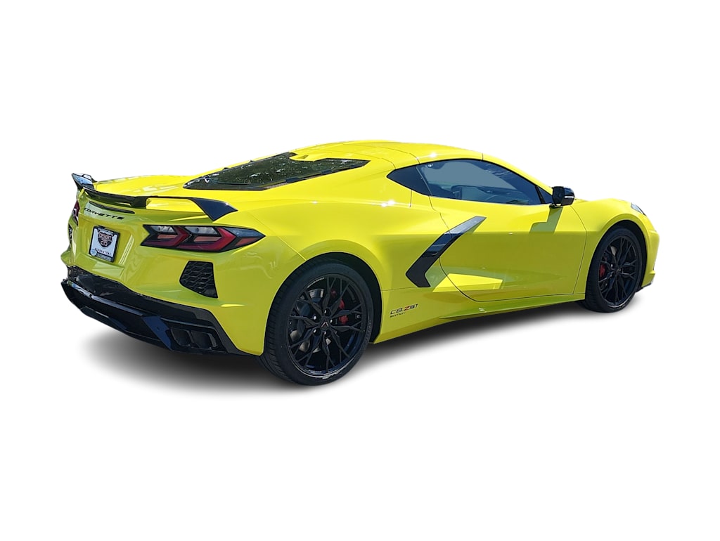 Thumbnail: 2024 Chevrolet Corvette - 18