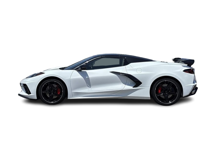 Thumbnail: 2021 Chevrolet Corvette - 3