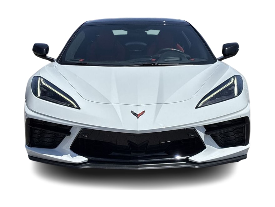 Thumbnail: 2021 Chevrolet Corvette - 6