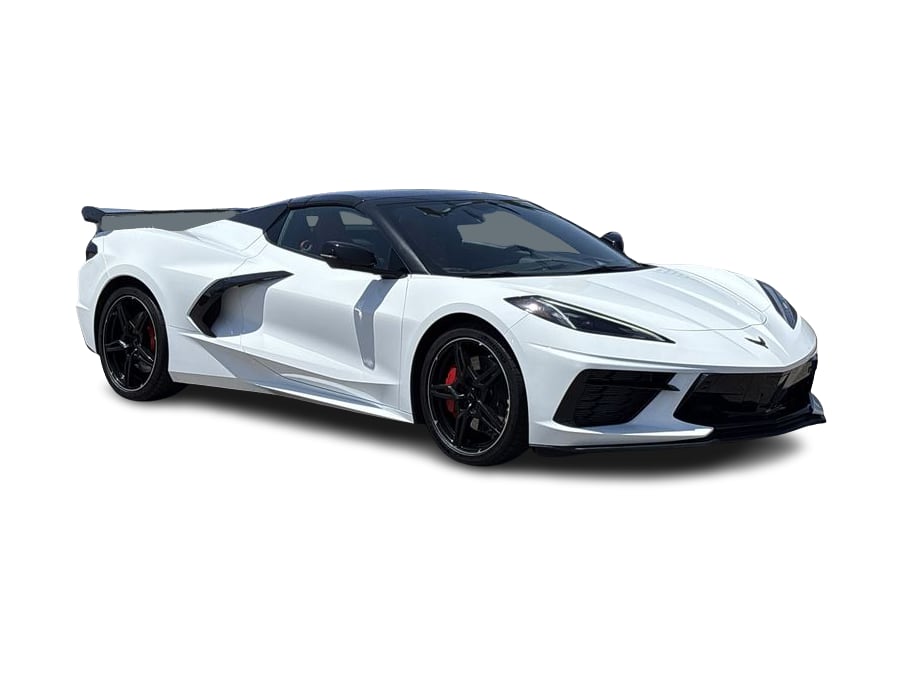 Thumbnail: 2021 Chevrolet Corvette - 17