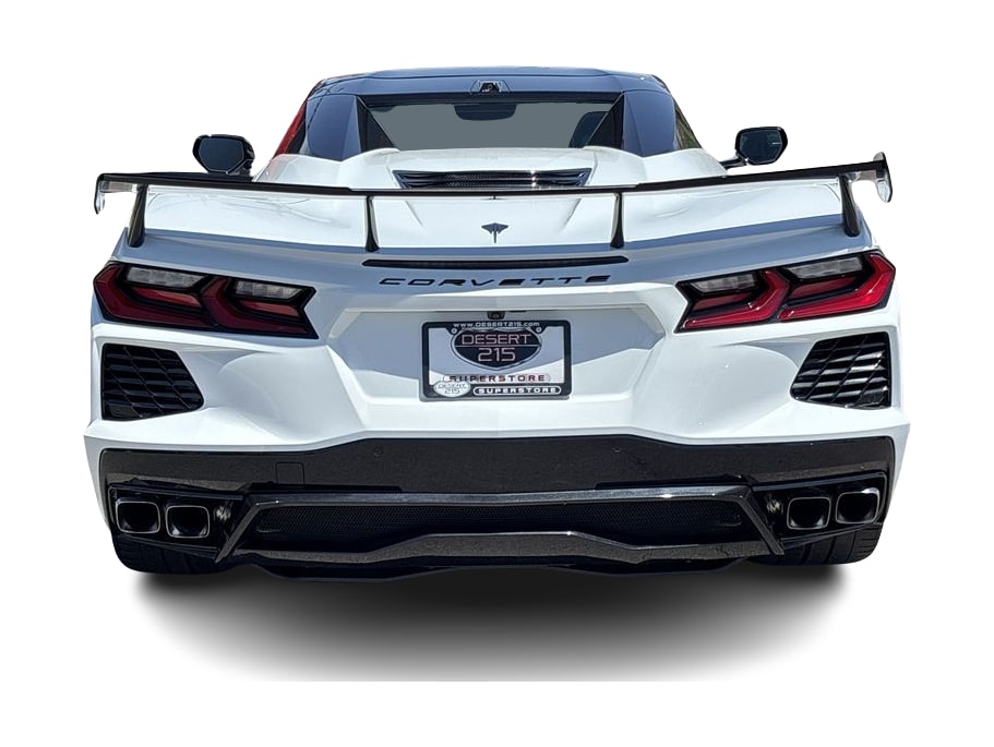 Thumbnail: 2021 Chevrolet Corvette - 5