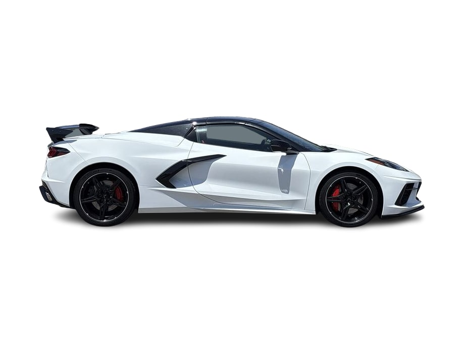 Thumbnail: 2021 Chevrolet Corvette - 20