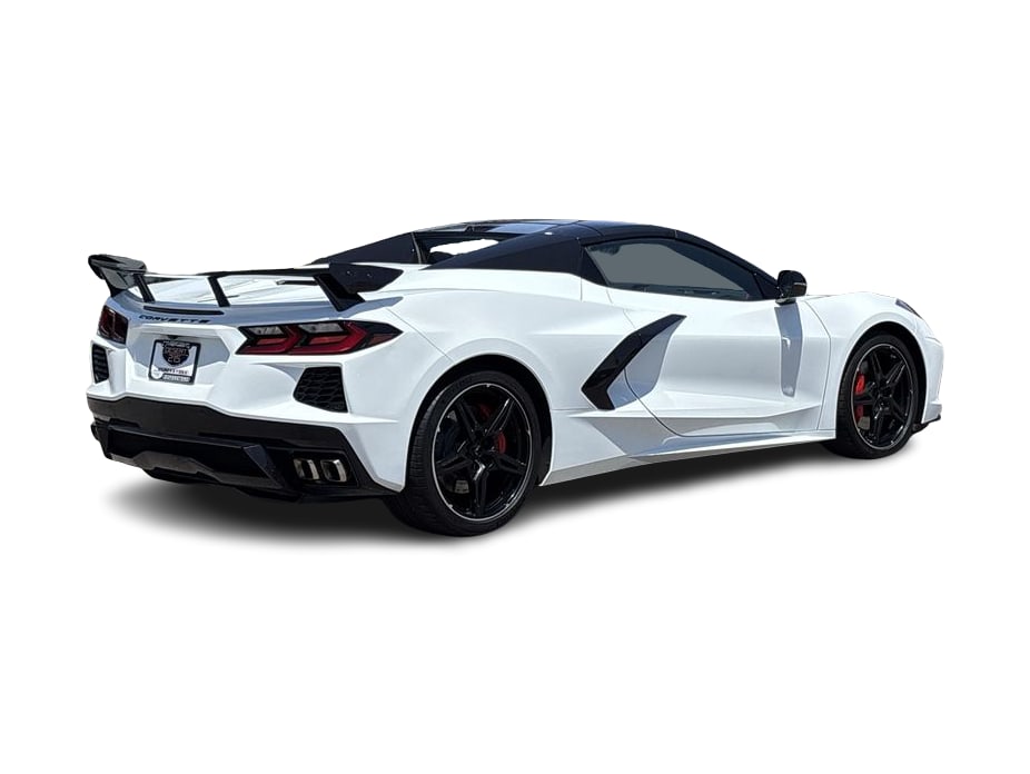 Thumbnail: 2021 Chevrolet Corvette - 19